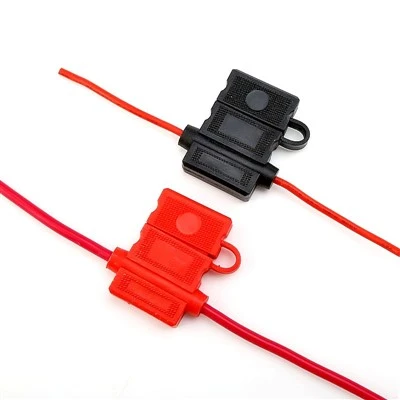 16 AWG AWG Ring Line Otomatis Pemegang Sepat