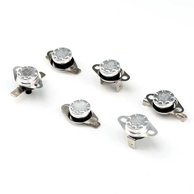 KSD301 Pengendalian Termal Termal .